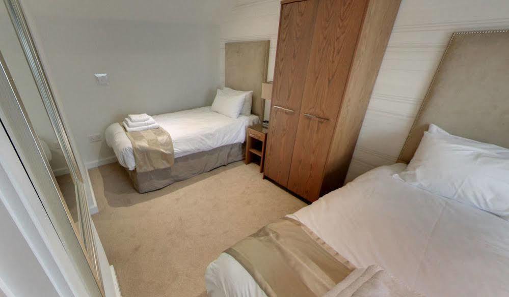 Mccafferty'S Guesthouse Ilford 3*