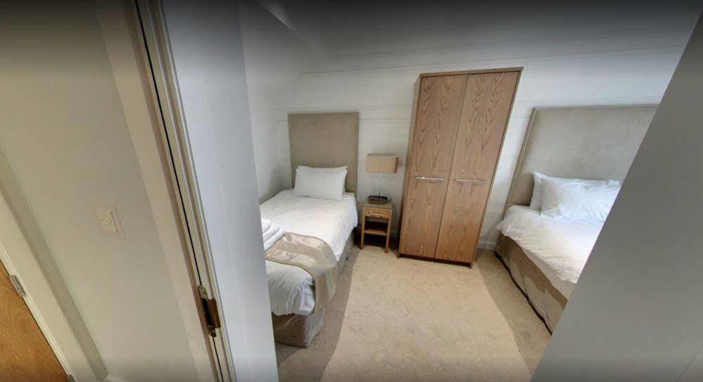 Hotel Mccafferty'S Guesthouse Ilford 3*