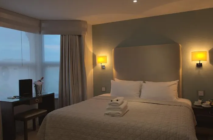Mccafferty\'S Guesthouse Ilford