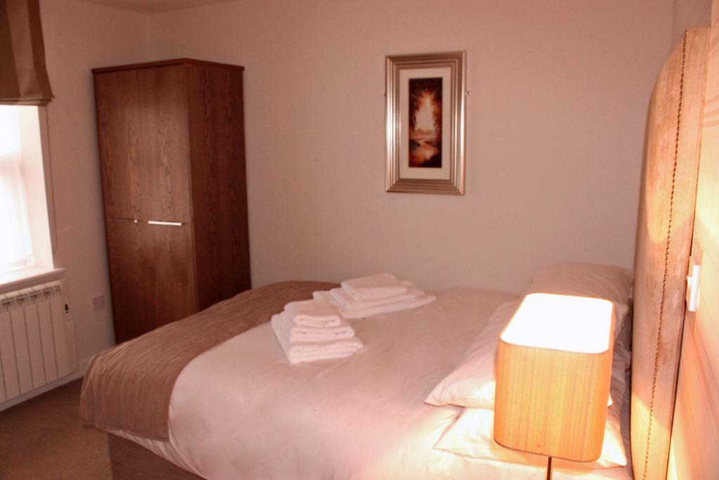 Mccafferty'S Guesthouse Ilford 3*
