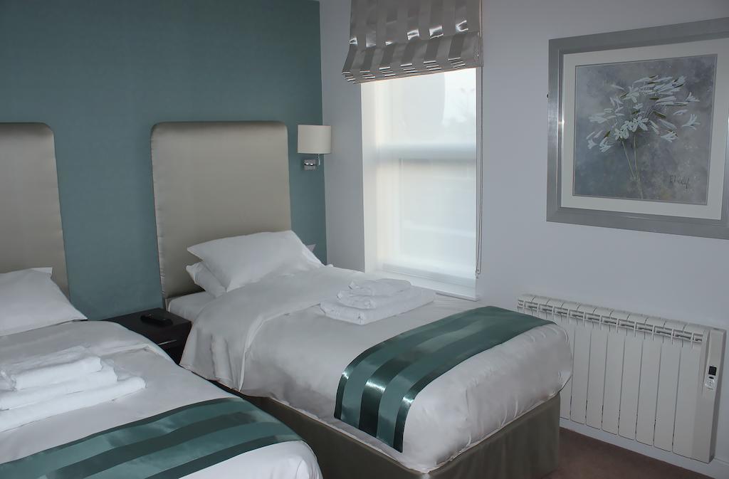 Mccafferty'S Guesthouse Ilford