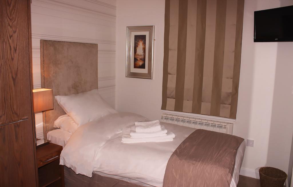 Hotel Mccafferty'S Guesthouse Ilford