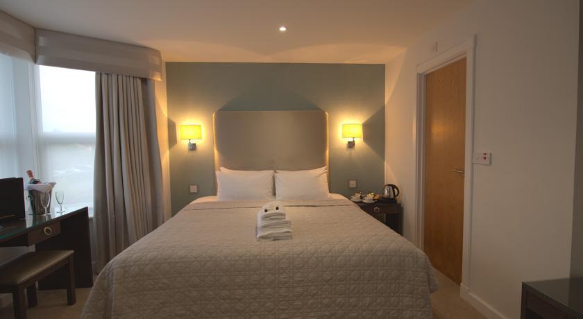 Mccafferty'S Guesthouse Ilford 3*